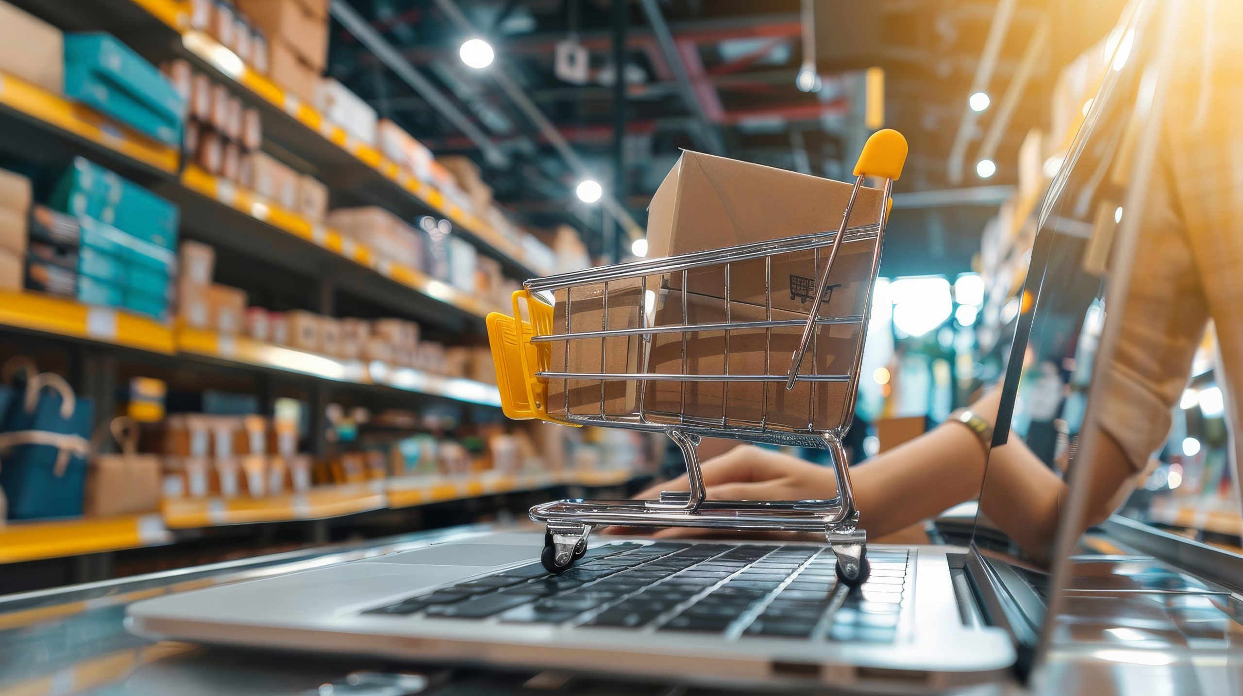 Marketplace vs Dropshipping: What’s Right for Your Ecommerce Goals?