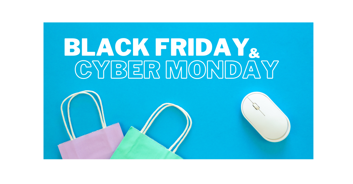 Understanding the Black Friday and Cyber Monday Shopper: Key Insights for Ecommerce Success