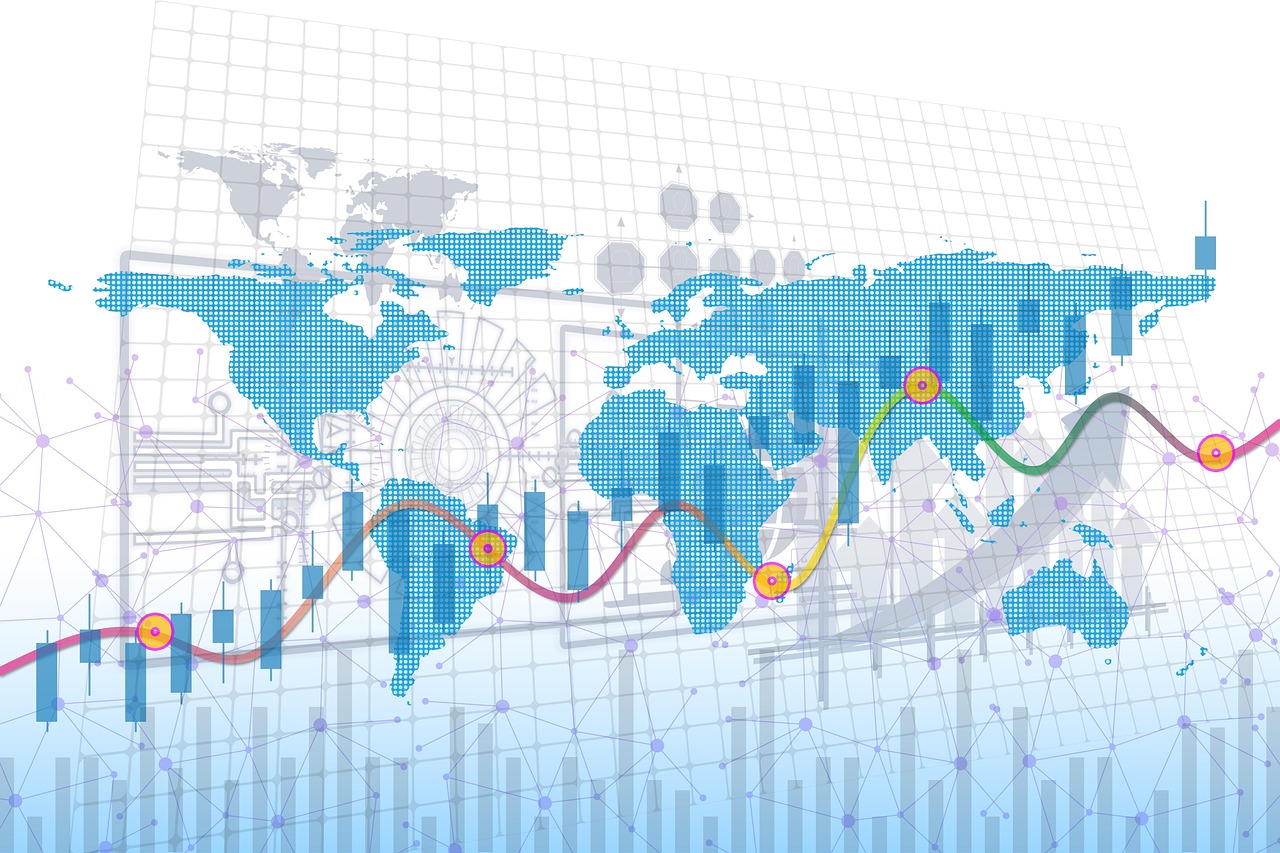 Adapting to Tariffs Through Marketplaces