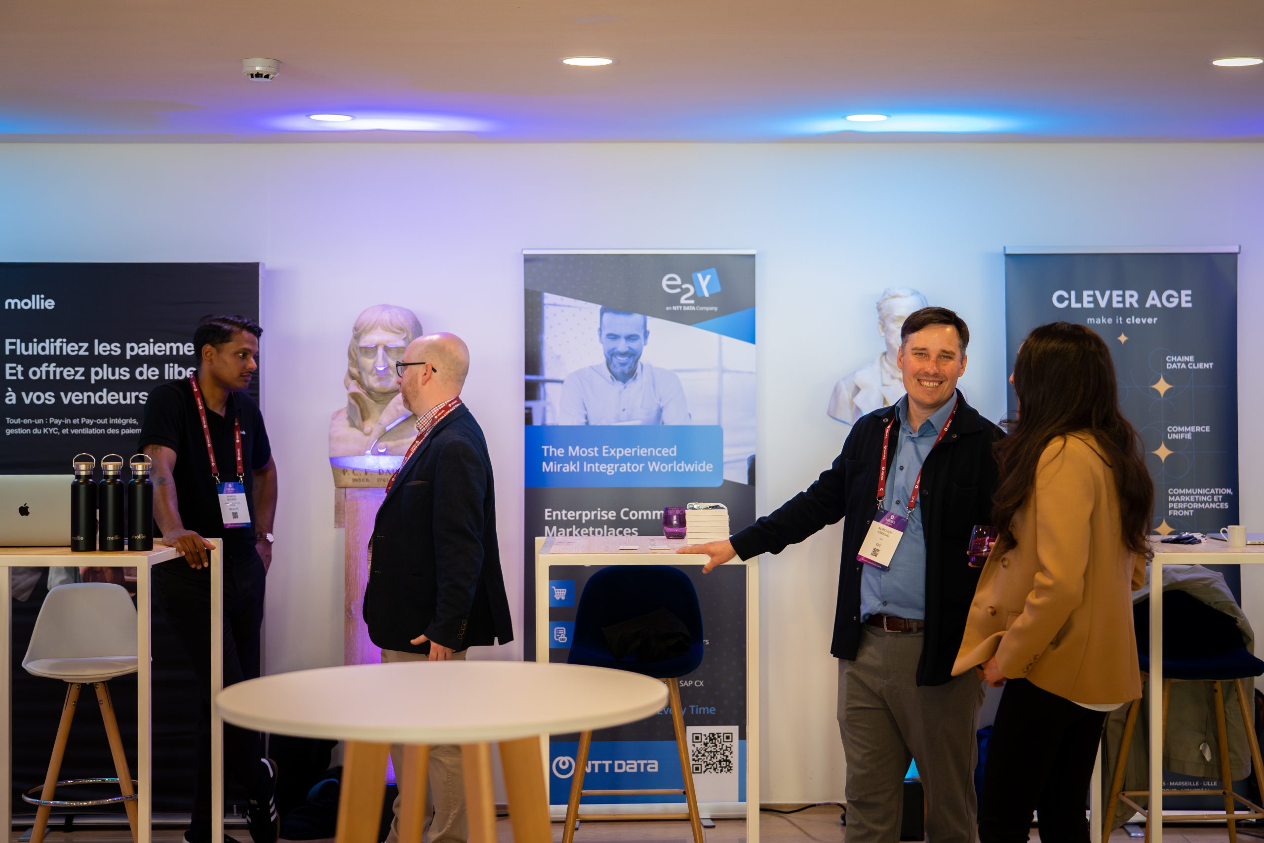Accelerate or get left behind: Reflections from the Mirakl Summit World Tour 2025